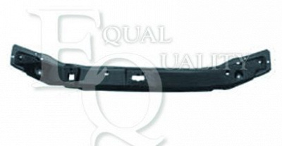 EQUAL QUALITY l01329 -  Облицовка передка